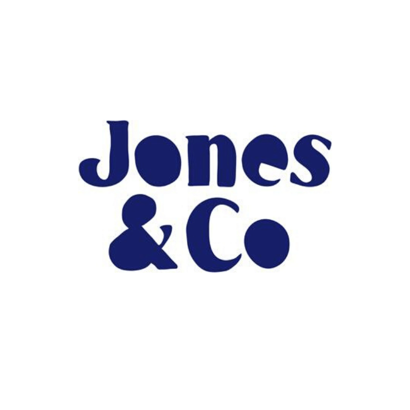 Jones & Co