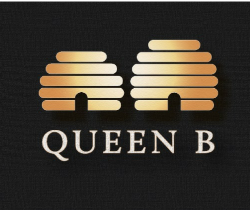 Queen B Candles