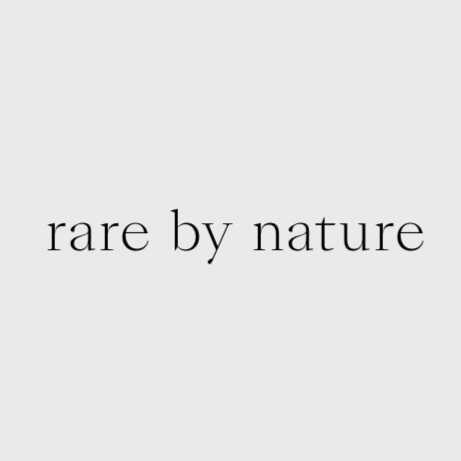 Rare By Nature logo