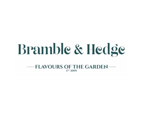 Bramble & Hedge