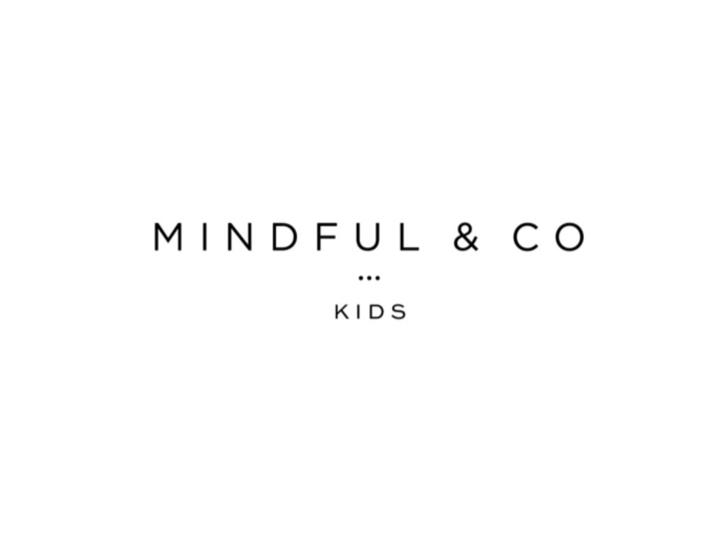 Yoga & Essentials Bundle - Mindful And Co Kids USA