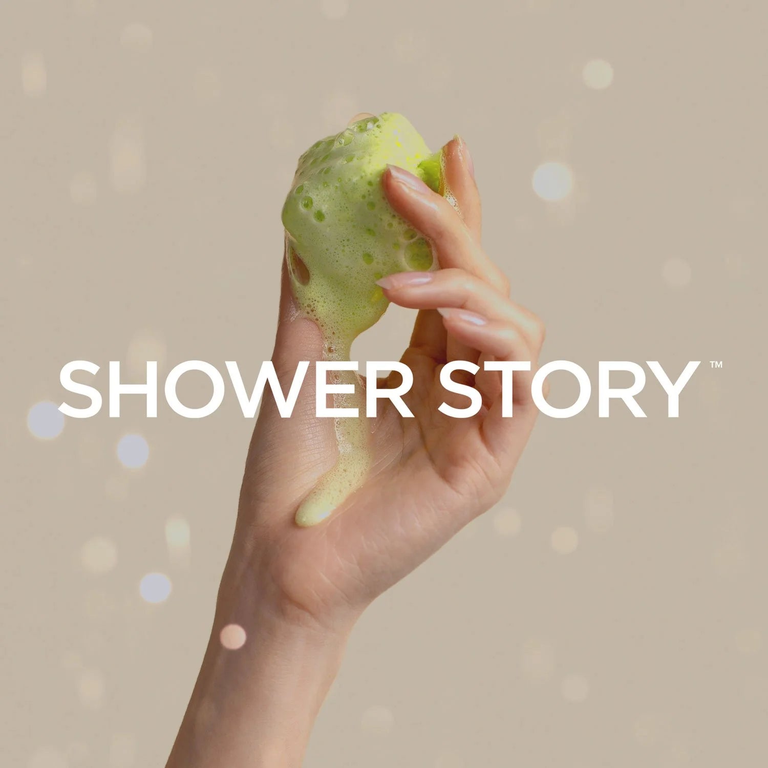 Shower Story