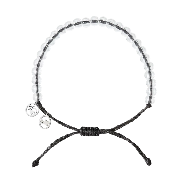 4 Ocean Beaded Bracelet Shark