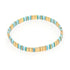 Acqua Diem Maui Glass Band Bracelet