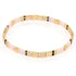 Acqua Diem Palm Beach Glass Band Bracelet