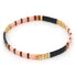 Acqua Diem Pretty Beach Glass Band Bracelet