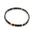Acqua Diem Lanzarote  Glass Band Bracelet