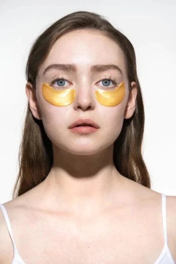 Acure Radically Rejuvenating Under Eye Hydrogels 7ml