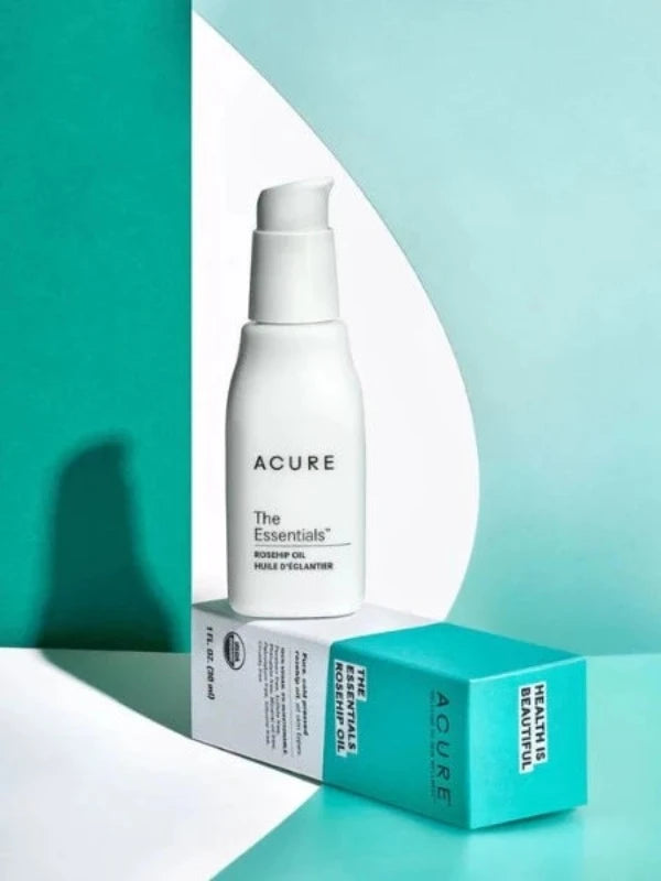 Acure the Essentials Rosehip Oil 30ml