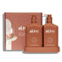Al.ive Body Fig, Apricot & Sage Hand & Body Wash/Lotion Duo