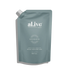 Al.ive Body 1 litre Kaffir Lime & Green Tea Hand & Body Wash Refill