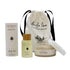 Avilla Farm Exfoliating Face Scrub & Face Oil gift