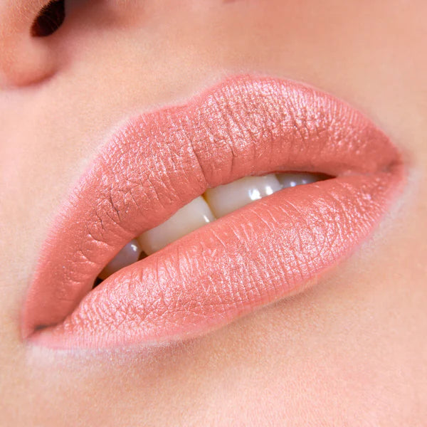 Avocado Zinc SPF 50 Natural Lip & Cheek Tint Coral