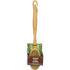 BASS 100% Bamboo Dry Skin Body Brush
