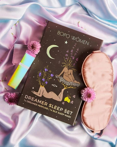BOPO Women Dreamer Sleep Set