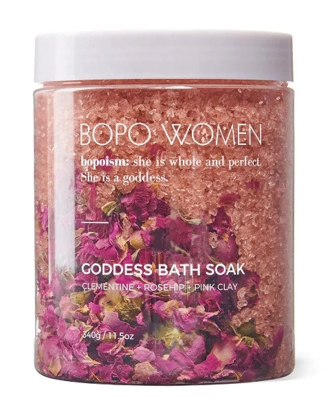 BOPO Women Goddess Soak