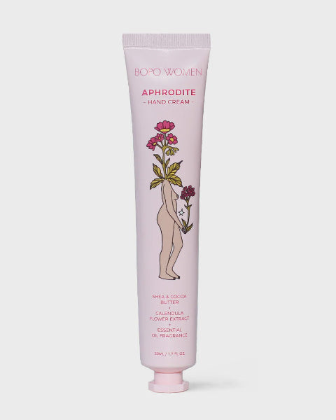 BOPO Women Aphrodite Luxury Hand Cream