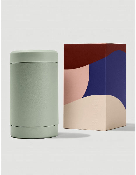 Beysis Can Cooler Sage