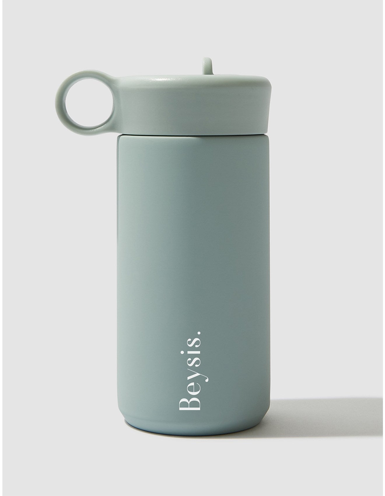 Beysis Kids Water Bottle 300ml Pastel Green