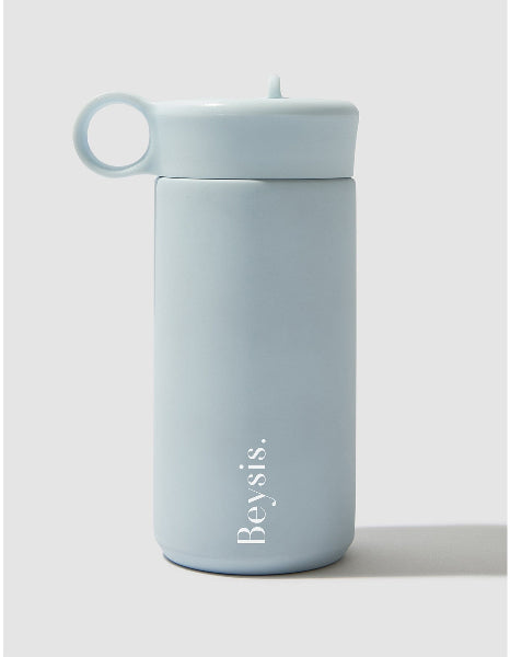 Beysis Kids Water Bottle 300ml Powder Blue