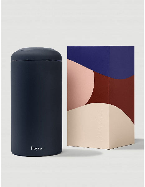 Beysis Wine Cooler Navy