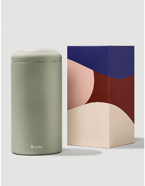 Beysis Wine Cooler Sage