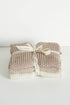 Bianca Lorenne Lavette Washers Petal set of 3