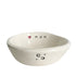 Caroline C Little Bowl Heart ‘Mum’