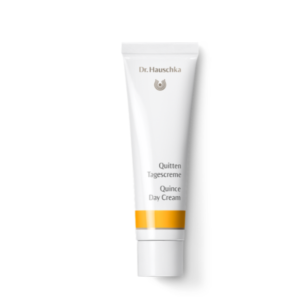 Dr. Hauschka Quince Day Cream