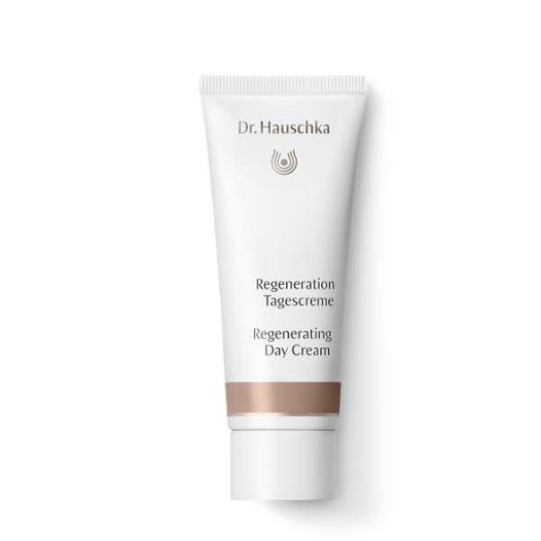 Dr. Hauschka Regenerating Day Cream 40ml