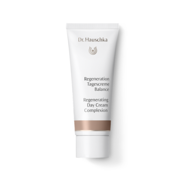 Dr. Hauschka Regenerating Day Cream Complexion 40ml