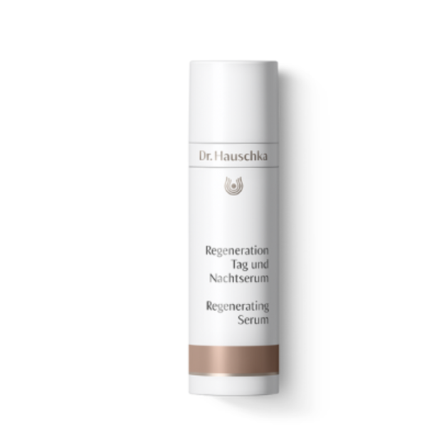 Dr. Hauschka Regenerating Serum 30ml