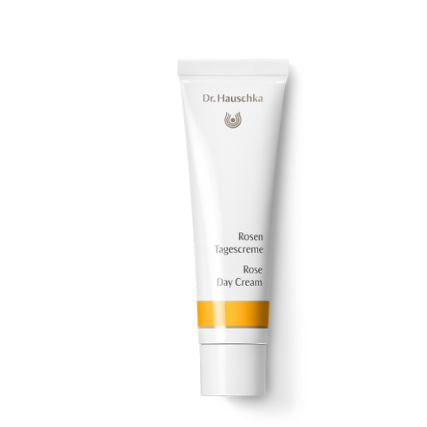 Dr. Hauschka Rose Day Cream 30ml