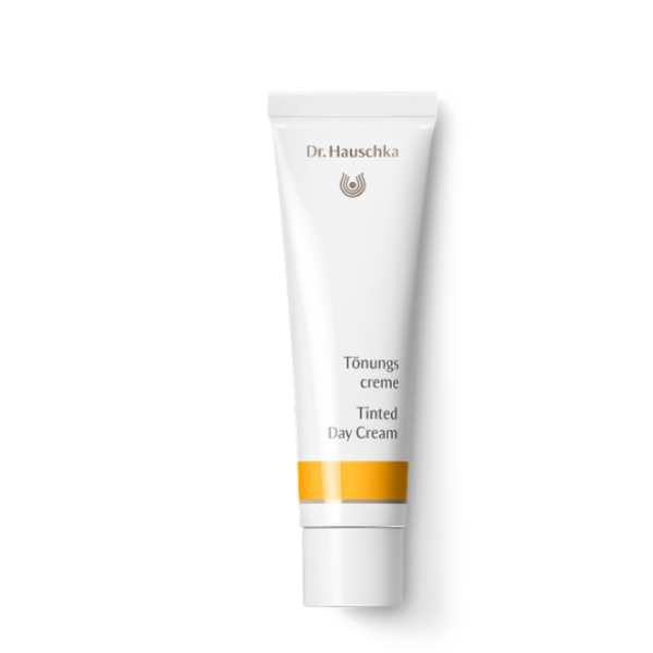 Dr. Hauschka Tinted Day Cream 30ml