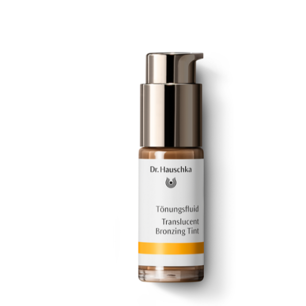 Dr. Hauschka Translucent Bronzing Tint 18ml