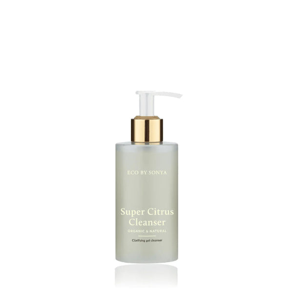 EBS Organic Super Citrus Cleanser 200ml