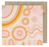 Earth Greeting Mini Card Summer Journey
