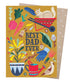 Earth Greetings Greeting Card Best Dad Ever