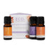 Eco Modern Essentials Essential Oil Trio Relax & Unwind 10ml