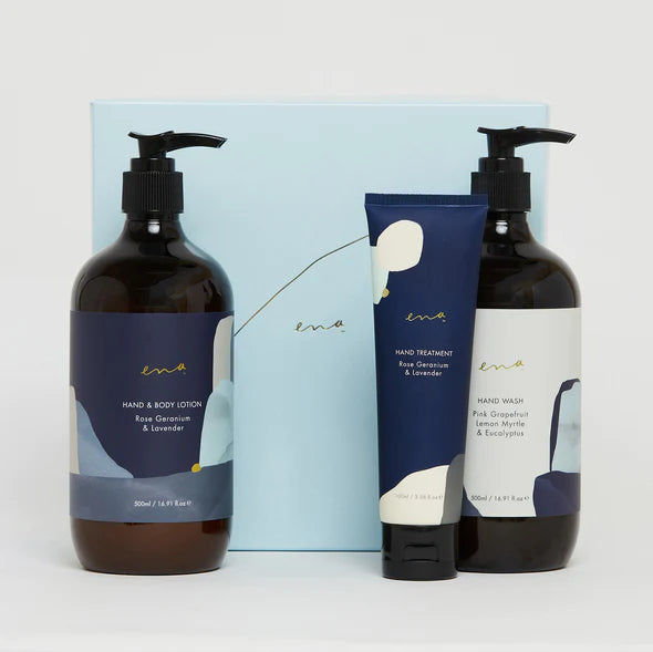 Ena Gift Box Nurture