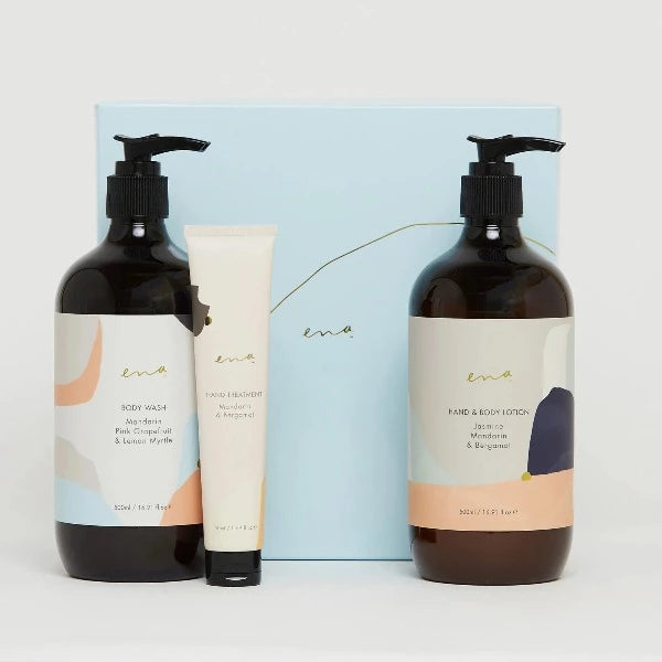 Ena Gift Box Refresh