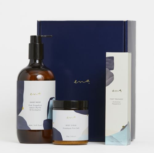 Ena Gift Box Refresh & Renew