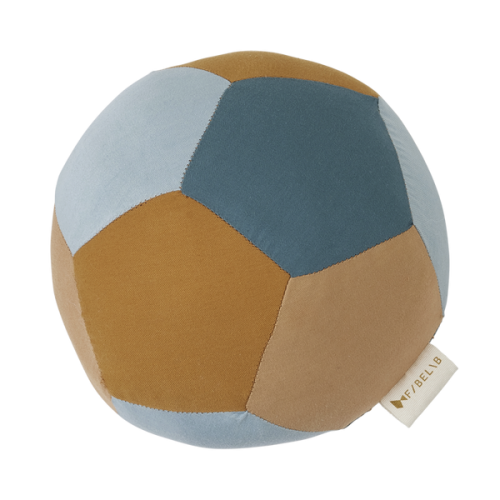 Fabelab Fabric Ball Blue