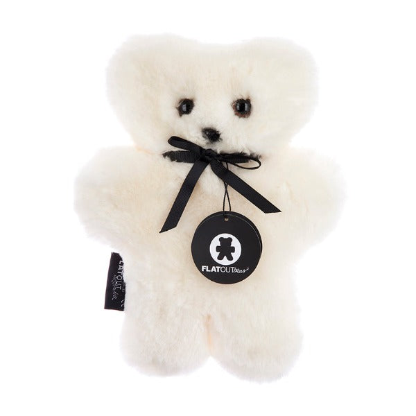 Flat Out Bear Large Milk