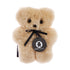Flat Out Bear Small Honey