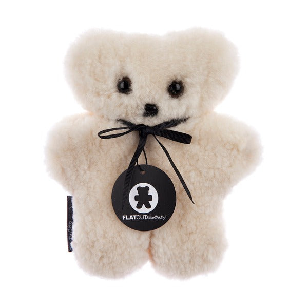 Flat Out Bear Small Milk