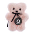 Flat Out Bear Small Rosie
