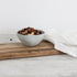 Flax Fruit Bowl 12cm - duck egg