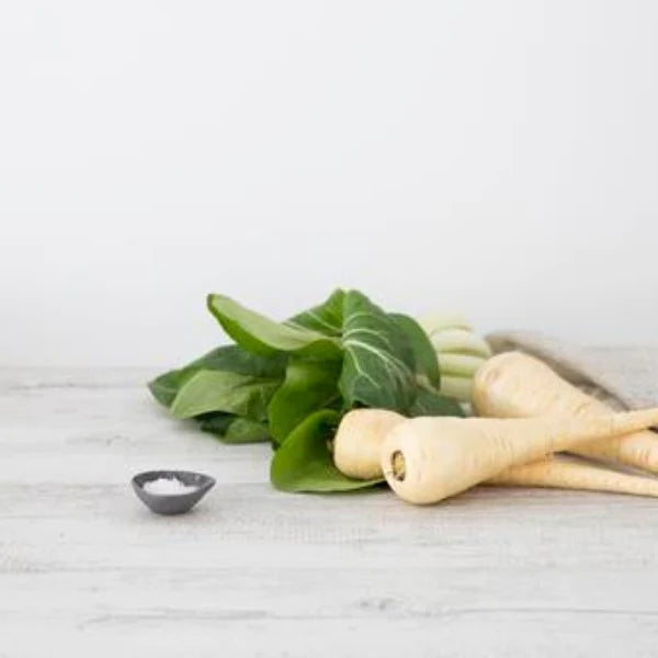 Flax Pinch Pot 5cm - charcoal