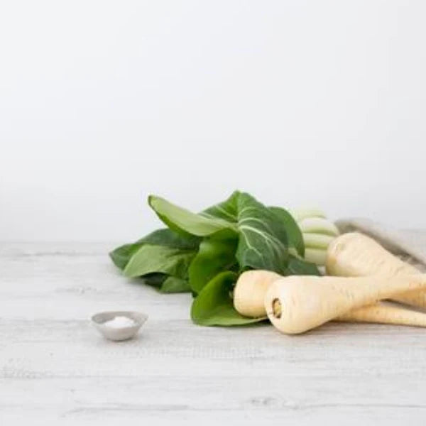 Flax Pinch Pot 5cm Grey